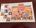 The Babysitters Club - Milton Bradley Board Game - Vintage 1989 - Complete. MB