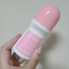 ON THE BODY Deofresh Niacinamide Roll-On Deodorant Floral Soap 75ml K-Beauty NEW