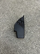 Blackhawk Taser X26 Holster Holder For Duty Belt Ex Police Airsoft Cosplay