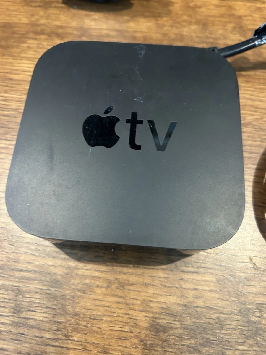 Apple TV 4K (2nd Generation) for sale | eBay