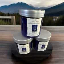 The Healing Garden Cold Comfortherapy Essential Oil of Eucalyptus 113 Grams