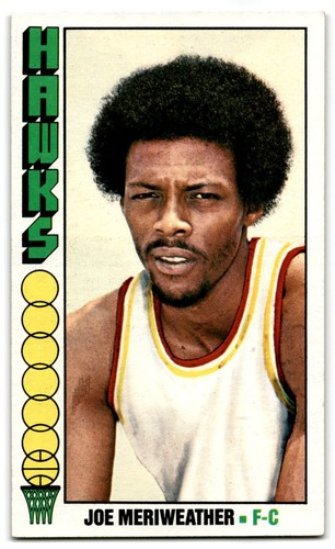 1976-77 Topps Basketball VG/EX to EX You Choose, Complete Your Set *READ* - Picture 108 of 394