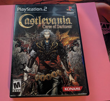 Castlevania: Curse of Darkness (Sony PlayStat...
