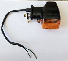 Original Kawasaki Zxr 750 Zxr750 H H2 89 90 Heckblinker Blinker Blinker