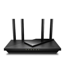 TP-LINK Archer AX1800 1201Mbps 4 Port 574Mbps Wireless Router AX1800 