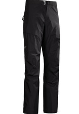Arc'teryx Beta AR Pant M Men's Black XL regular Snow Ski snowboard Pants NWT
