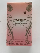 Fancy by Jessica Simpson 3.4 oz EDP Perfume for Women FREE SHIPPING!!