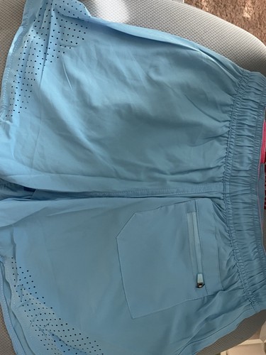 Baseball Lifestyle 101 Pro Series Shorts With Liner Youth Large - Picture 7 of 12