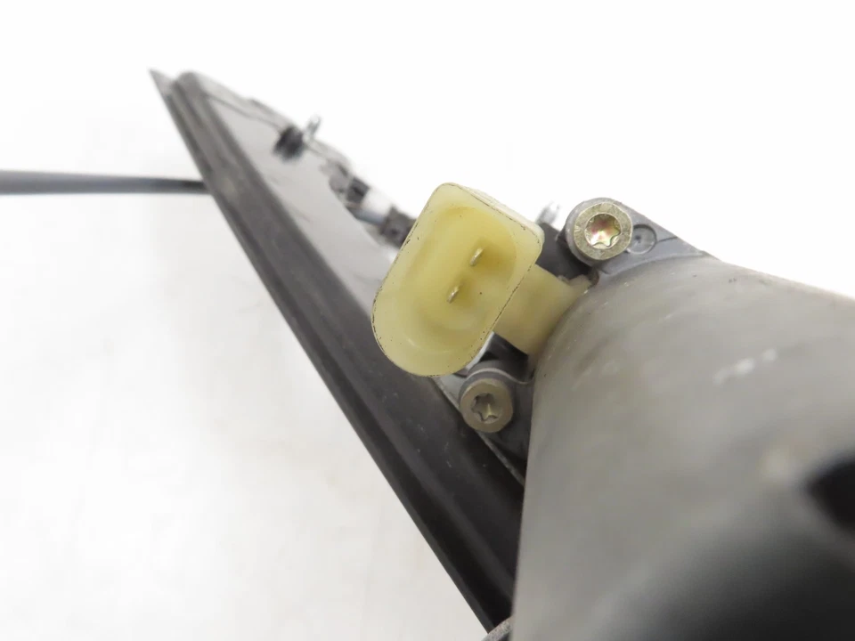 BMW Z4 E85 Window Motor & Regulator, Left 2 Pin 51337198909 - Image 3 of 3