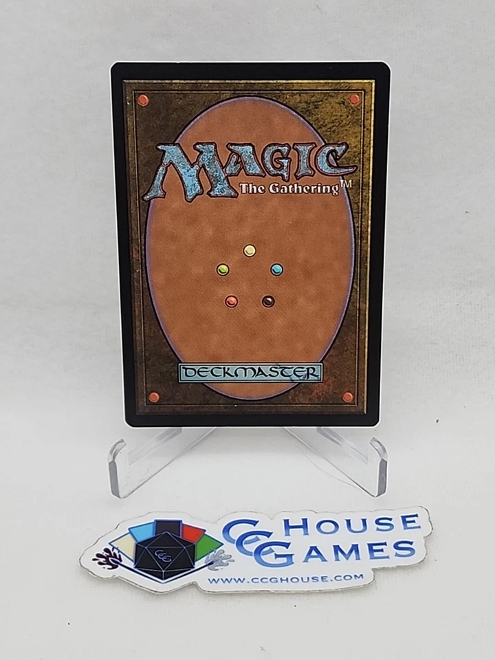 Phyrexian Furnace MTG Korean Weatherlight 2 Available Premodern *CCGHouse* - Image 4 of 4