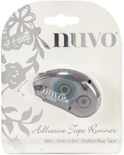Nuvo Adhesive Tape Runner-Mini