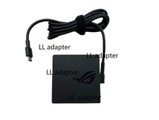 ASUS 100W USB C Type C Charger for ASUS ROG Strix SCAR 15 G533ZS G533ZW G533ZX