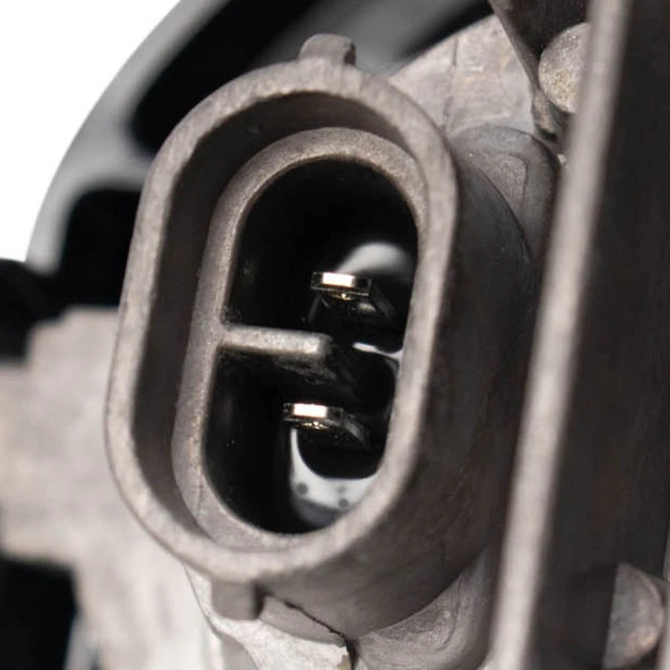 Luz antiniebla compatible con cargador 15-19 300 14-21 Grand Cherokee 17-20 Pacifica CH2592153 Foto 2 de 4