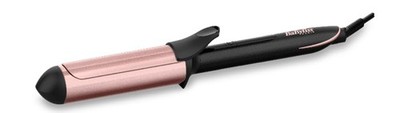 BABYLISS 38-mm-Quarz-Keramik-Lockenstab mit drehbarem Kabel