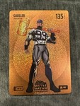 2025 Bo Jackson Battle Arena `Griffey Set` Gaveler Orange Icon Fire Aaron Judge