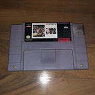NBA Live 95 (Super Nintendo SNES, Game) - Basketball - Cartridge Only - TESTED