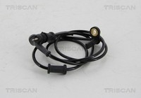ABS Sensor Raddrehzahl Triscan 8180 15117 FüR Bravo Brava Fiat 1 16V 182 JTD 105