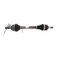 Cardan Citroen C4