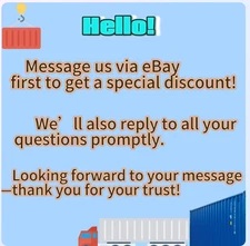 🔥🔥ONE New  TD5.3501.A111.0000-1M-E-RS4.4/S1726 K181013     # FedEx / DHL