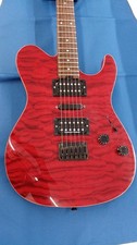 ESP THROBBER electric guitar