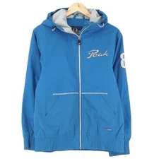 Vintage Peak Performance Jacket Men's Casual Xu5 Size S