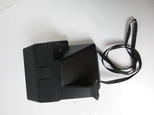 Vintage Polaroid One Step Flash Land Camera Instant Photo with Strap Nostalgic - Picture 9 of 10