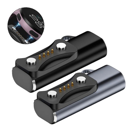 Effizientes Laden für Polar Geräte mit kompaktem USB C Ladeadapter - Afbeelding 11 van 14