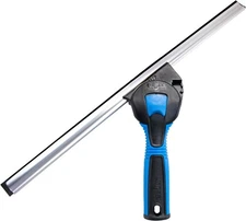 Professional Unger 18 in. Swivel Window Squeegee