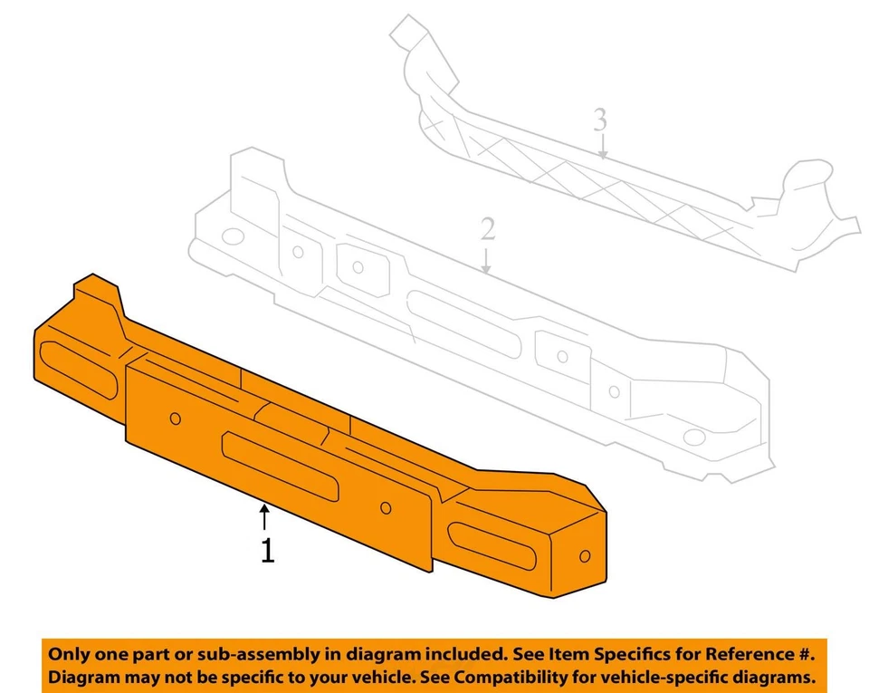 KIT DE PANEL PARA CHEVROLET SSR 2003-2006-F/FIN*PRIME WW18 15260151 - NUEVO OEM Foto 2 de 3