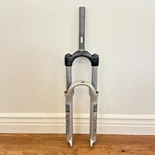 Rockshox Tora U-Turn Suspension Fork 26” Lockout MTB