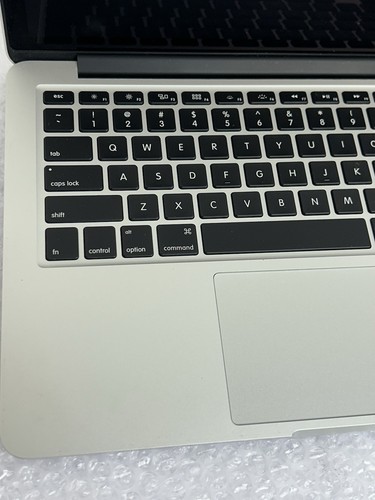 Apple A1502 MacBook Pro ( Needs Reset or OS ) LOTDDXAX - Zdjęcie 7 z 15