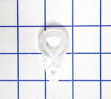 🛠️Door Closer Plate Compatible with Frigidaire Refrigerator 240457701 ERP