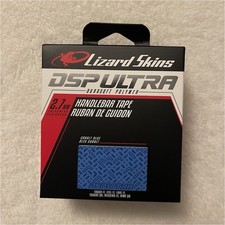 Lizard Skins DSP Ultra Cobalt Blue Polymer 2....