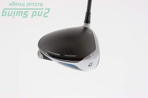 TaylorMade SIM Driver Graphite X-Stiff Right 45.5in - Picture 3 of 8