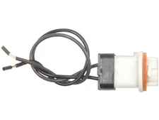 For 1999 Ford F250 Courtesy Lamp Socket SMP 43566NQBH 1997 1996