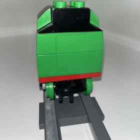 LEGO DUPLO: Percy at the Water Tower (5556) Complete 