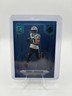 2025 Donruss Elite Chuba Hubbard Blue Platinum FOTL /3 #86