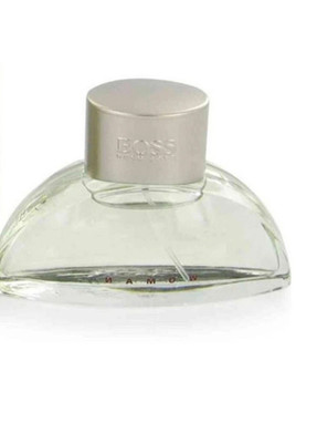Boss Women by Hugo Boss Perfume 1.0 EDP Spray for Women UNBOXED