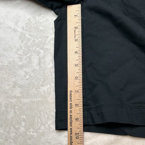 Nike Golf Damen 10 (M) Nikefit Dry Navy Blau Chino Shorts Stretch - Bild 9 von 10