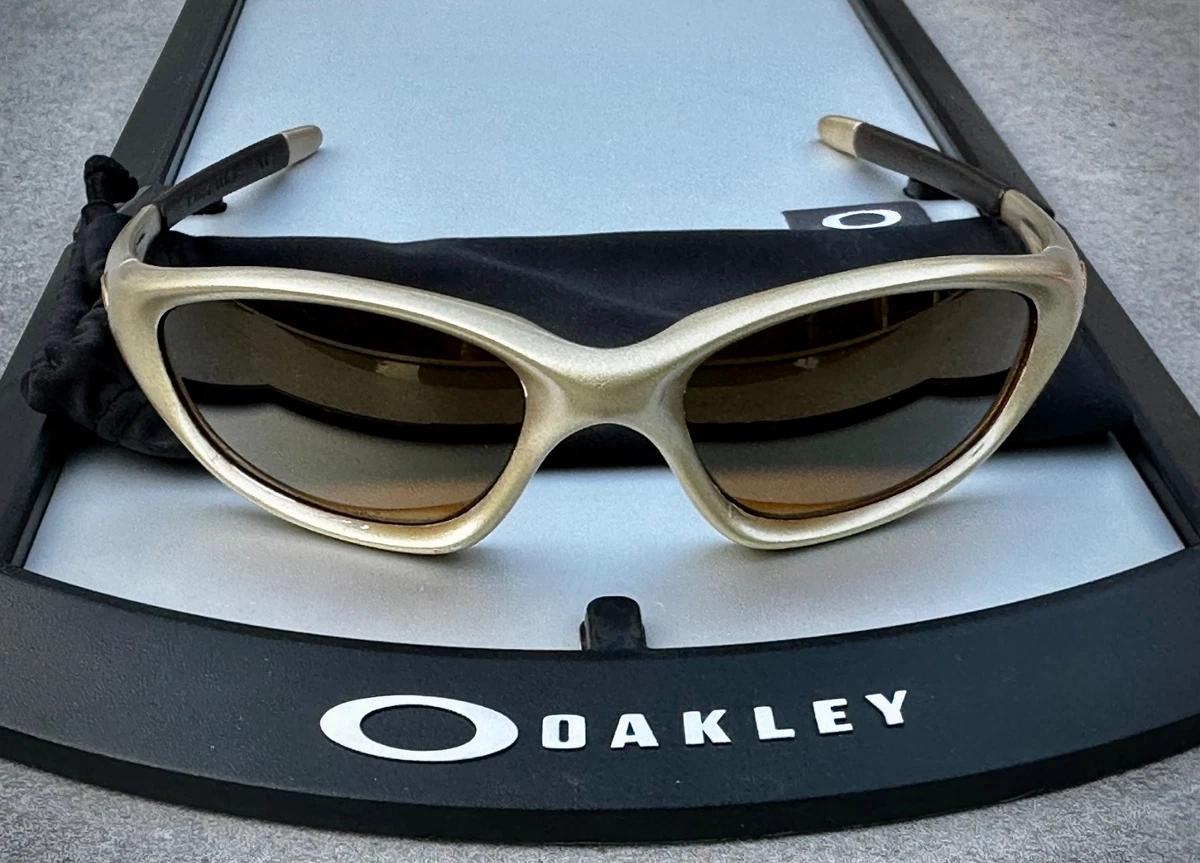 Oakley XX Twenty Sunglasses for Men for sale | eBay UK