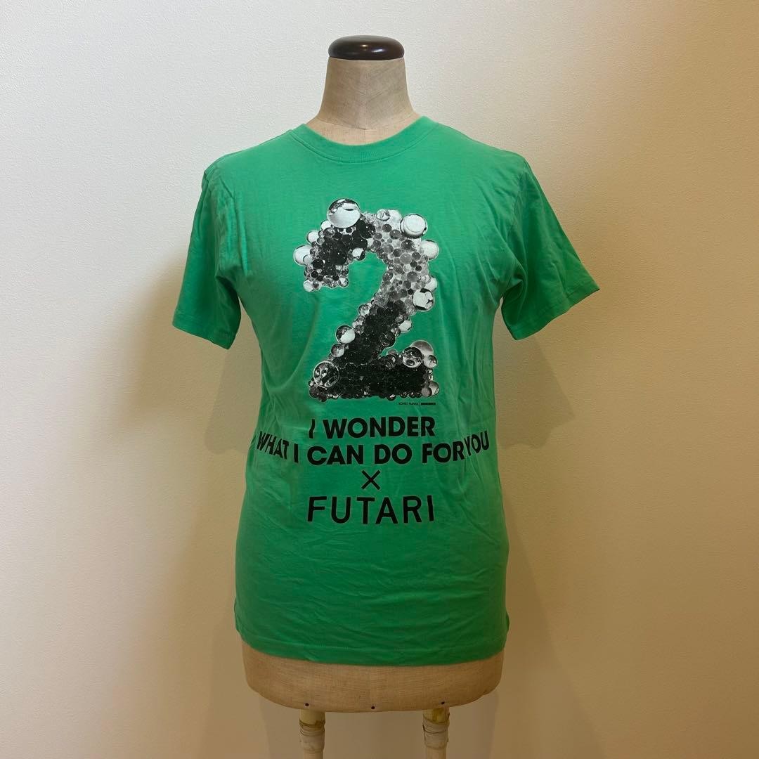 Yuzu Live T-Shirt Women'S Short Sleeve Long Green S Women Rare Band Animation Mo