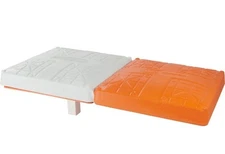 | HOLLYWOOD IMPACT KWIK RELEASE Double First Base READ DESCRIPTION