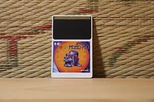 Atomic Robo Kid Card only edition PC Engine PCE Japan Very Good Condition!