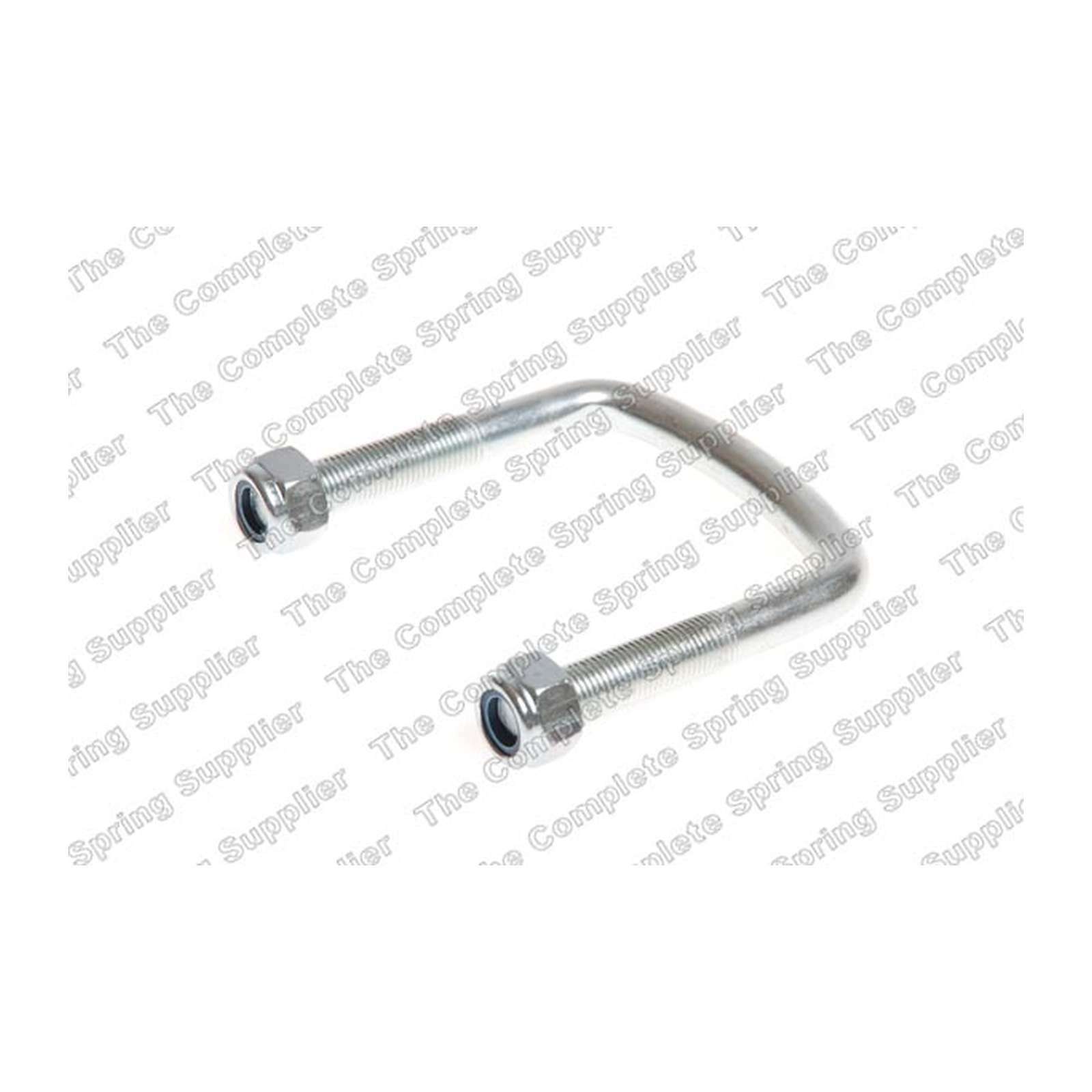 LESJÖFORS 77837 Spring Clamp for NISSAN,OPEL,RENAULT,VAUXHALL - Image 6
