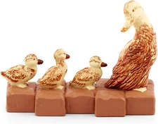 Tonies Make Way For Ducklings & Other Stories Audio Tonie Figurine for Toniebox