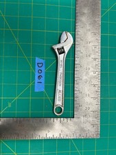 Vintage Thorsen AW-6AL 6.5 Allied Forged Allo...