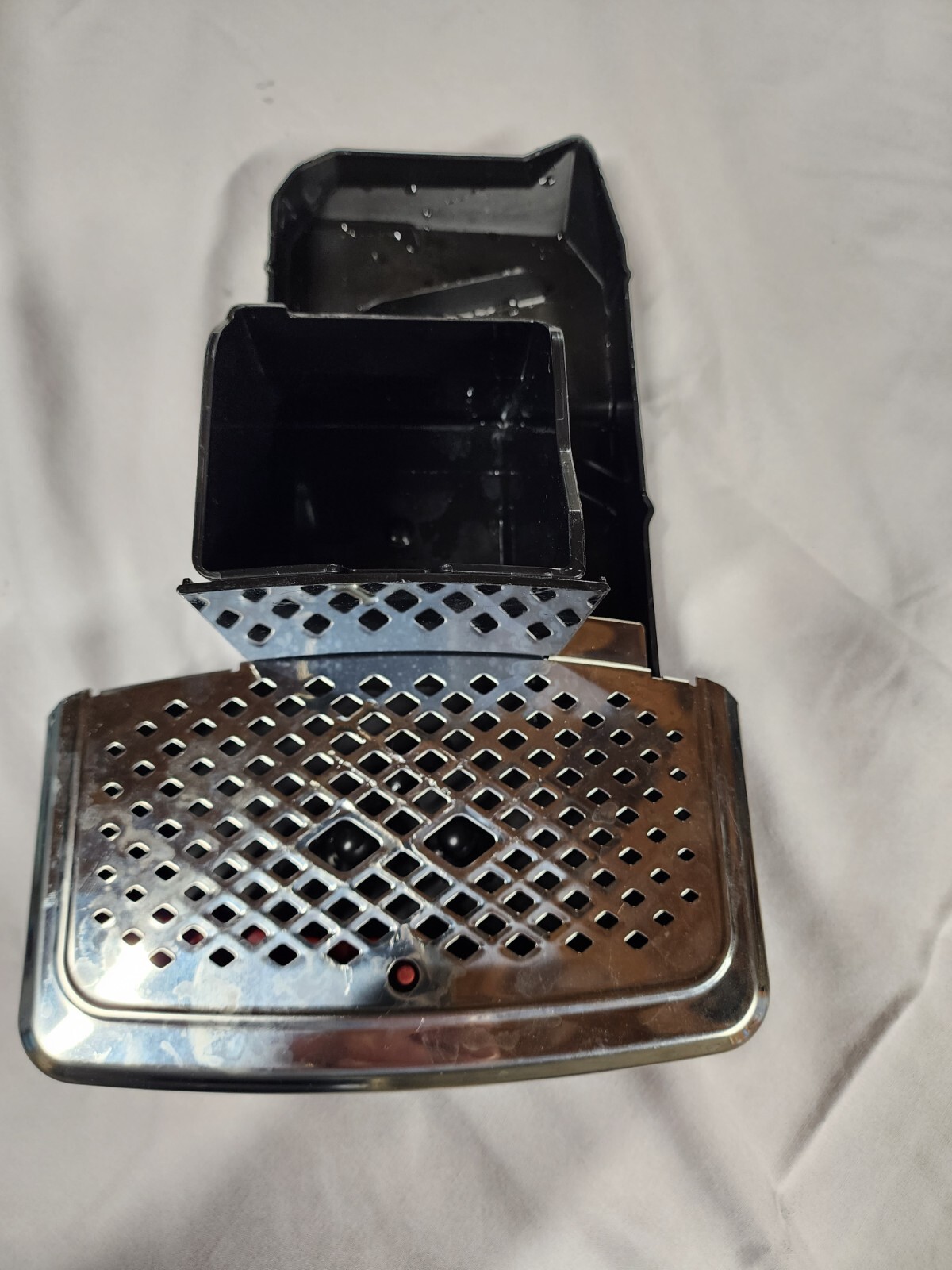 Philips 3200 LatteGo SuperAutomatic Espresso Machine, Black EP3241