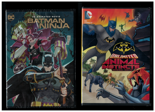 BATMAN, JUSTICE LEAGUE, ANTBOY, SPIDERMAN, SUPERMAN- BUY 2+ GET DISCOUNT - Afbeelding 12 van 12