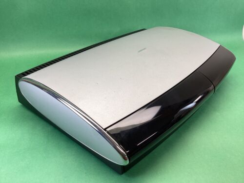 Bose AV 38 Media Center AM/FM Stereo/CD/DVD Player HDD - Picture 2 of 9