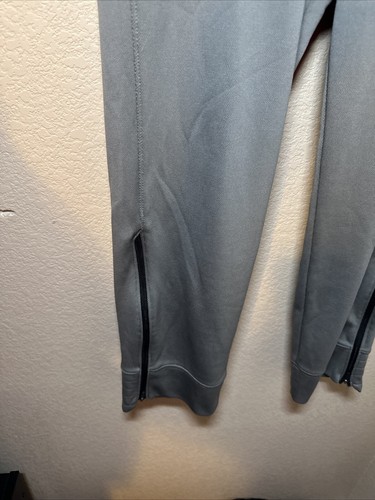 Nike Joggers Mens Large Gray Dri-Fit Kobe Mamba Sweatpants Basketball Large - Picture 4 of 6